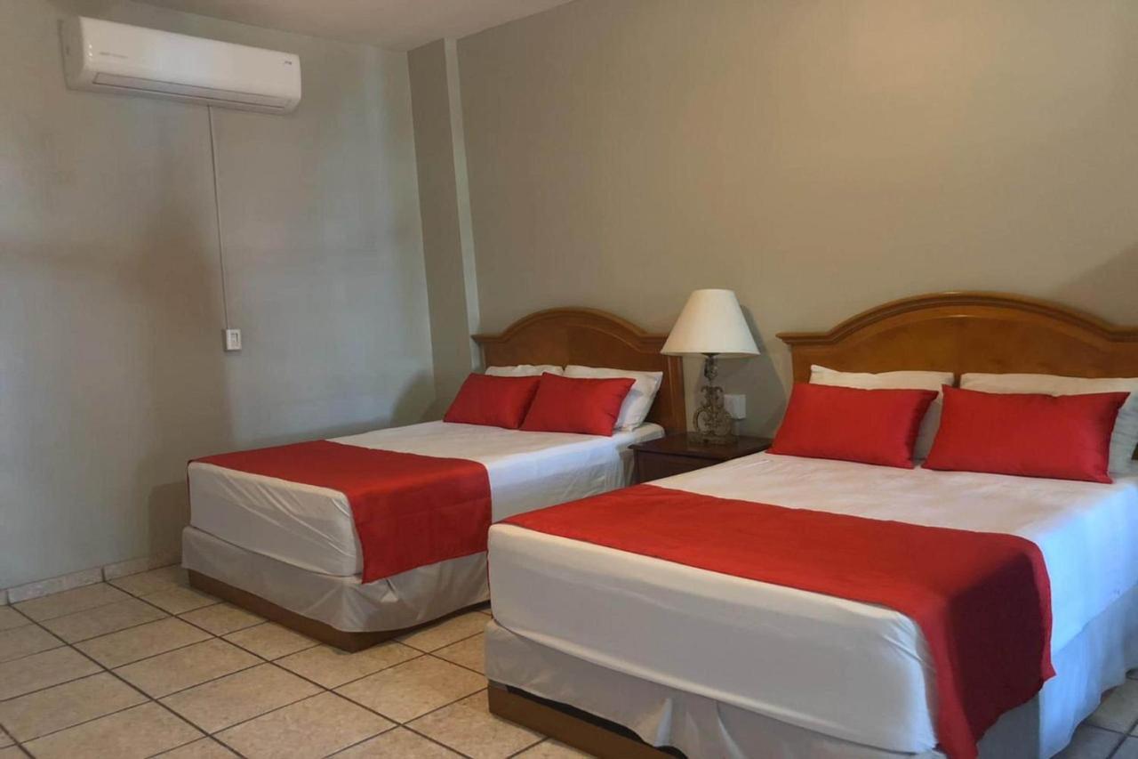 Dona Rubino Hotel 2*