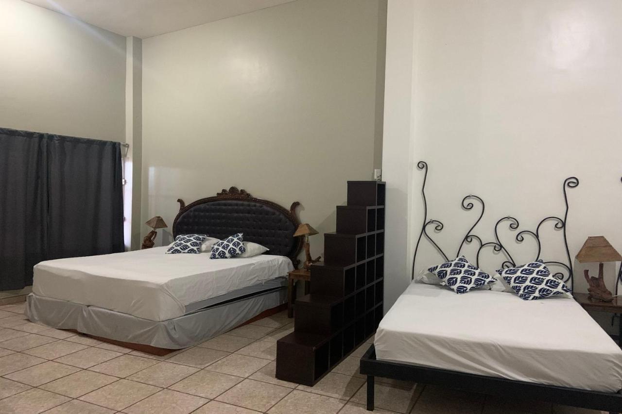 Dona Rubino Hotel