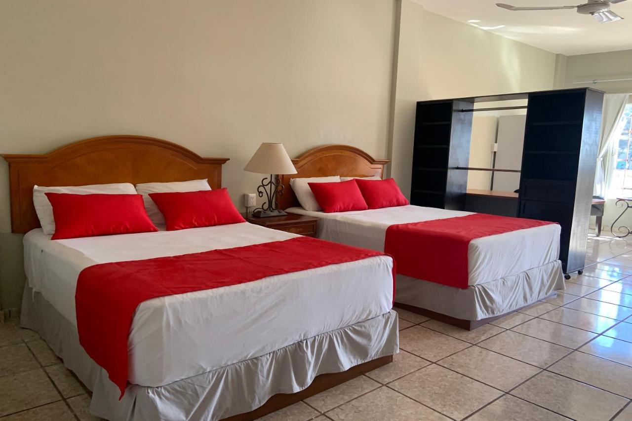 Dona Rubino Hotel