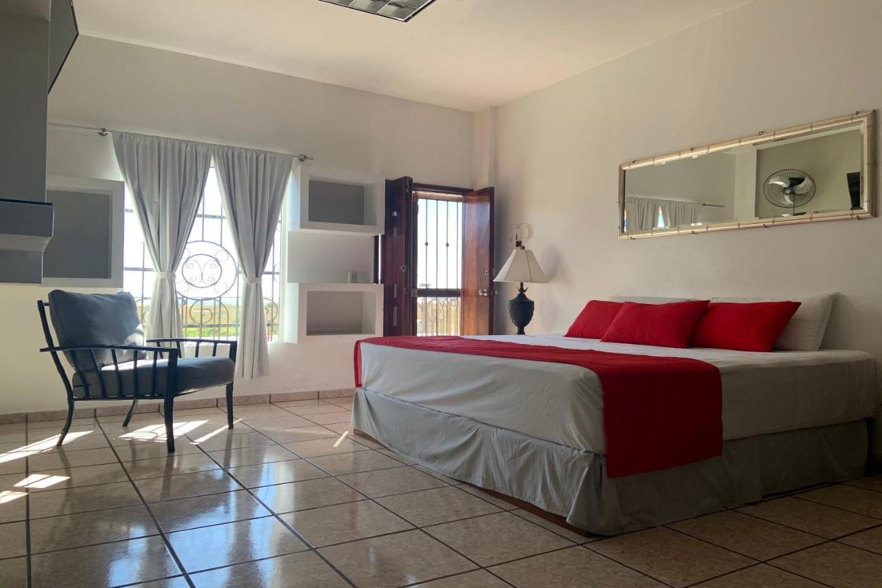 Hotel Dona Rubino 2*