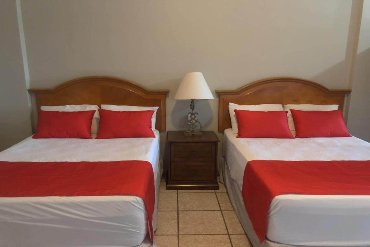Hotel Dona Rubino Mazatlan