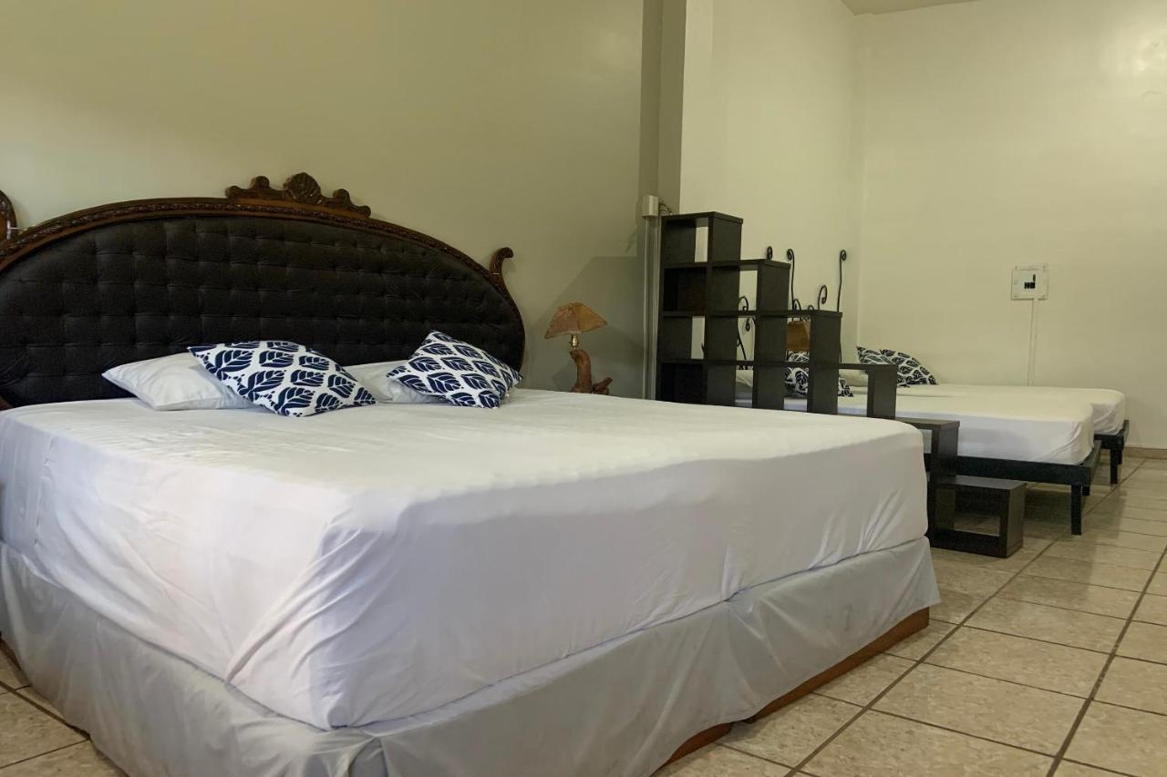 Dona Rubino Hotel