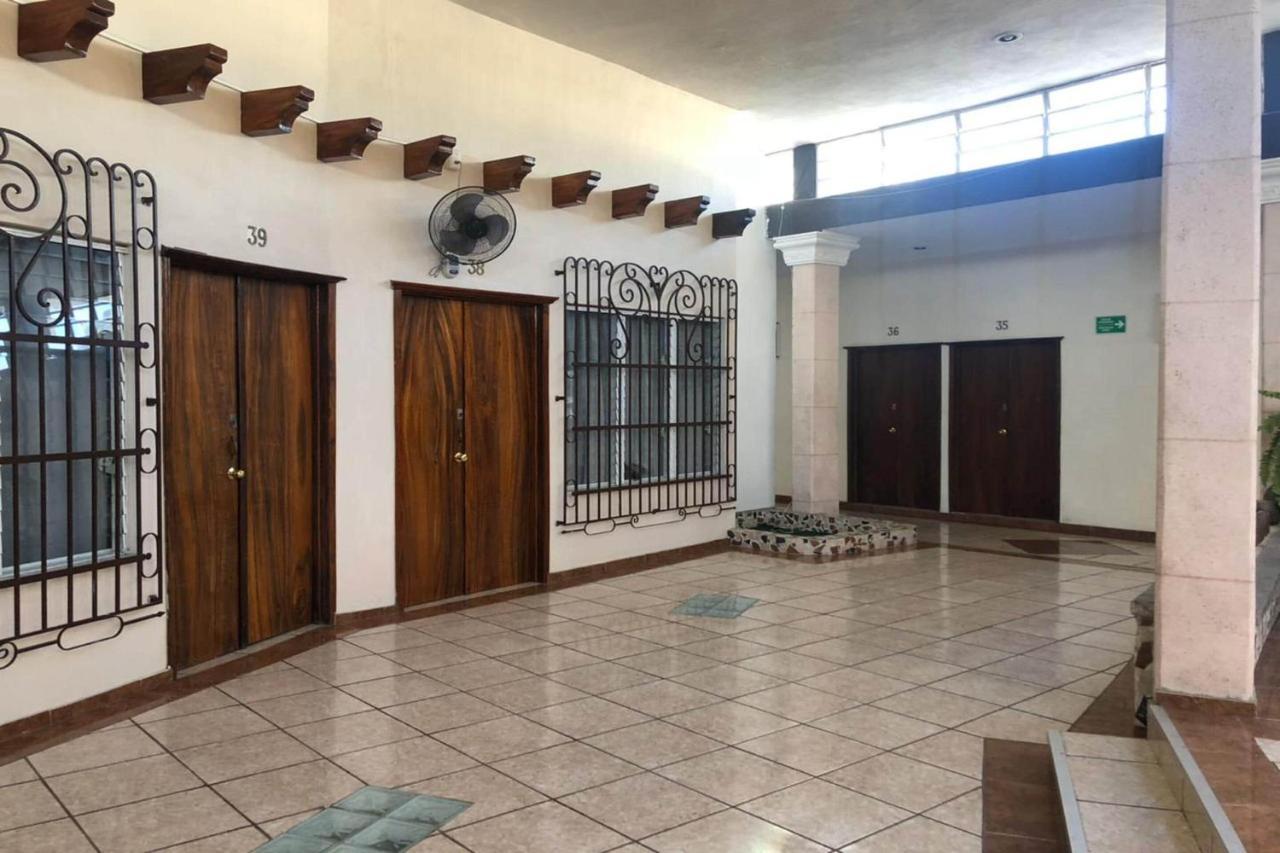 Hotel Dona Rubino Mazatlan