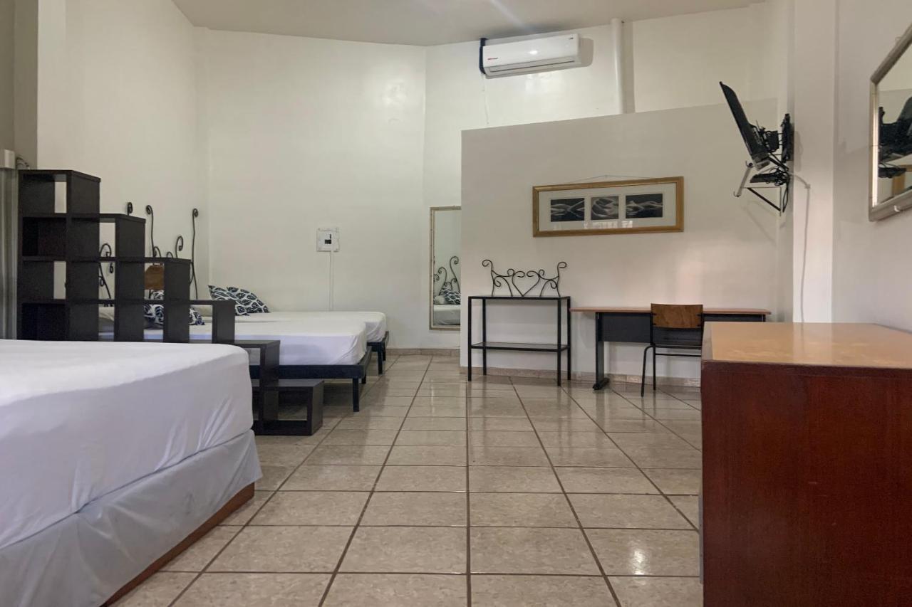 Dona Rubino Hotel Mazatlan