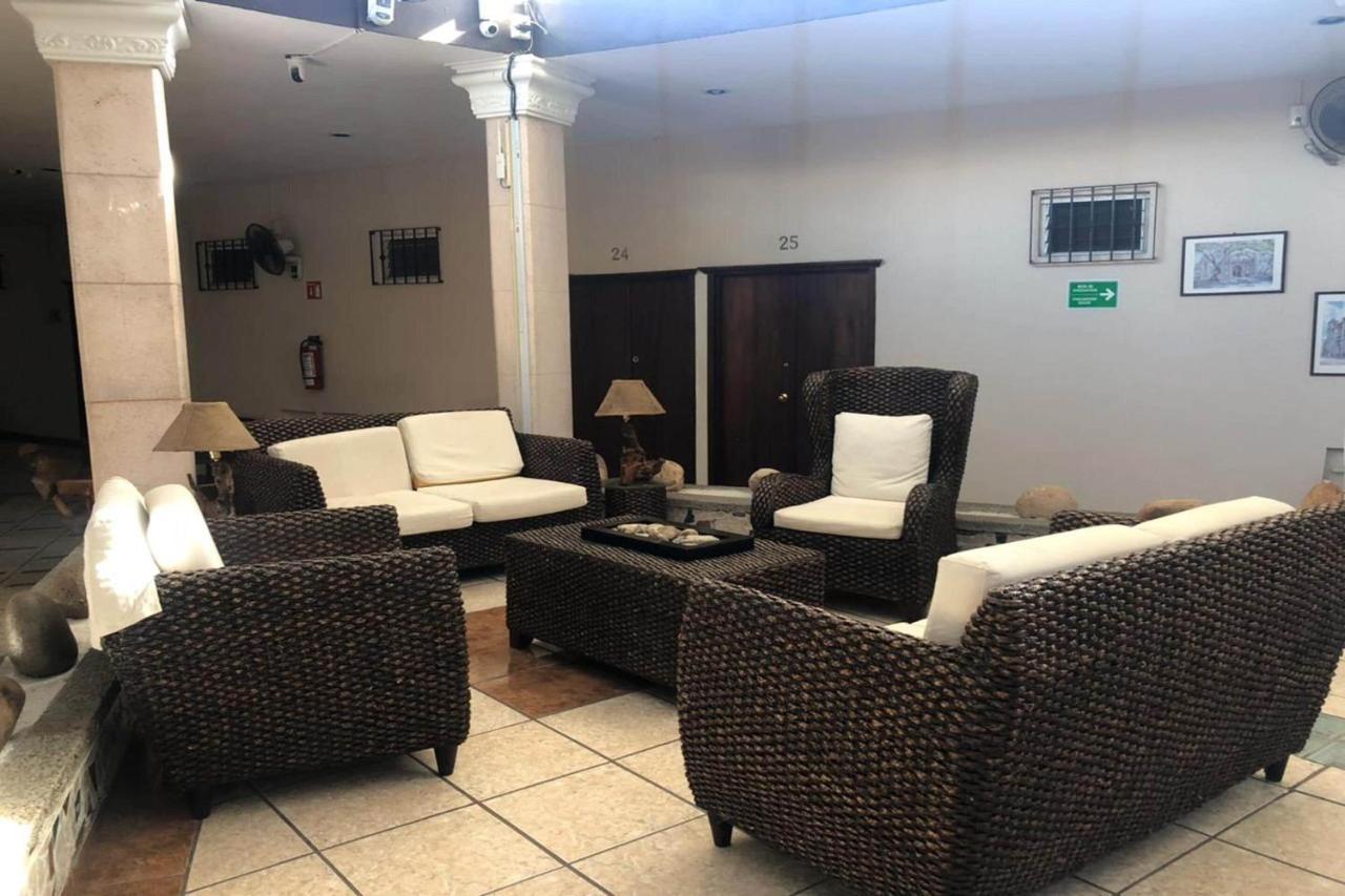 Dona Rubino Hotel 2*