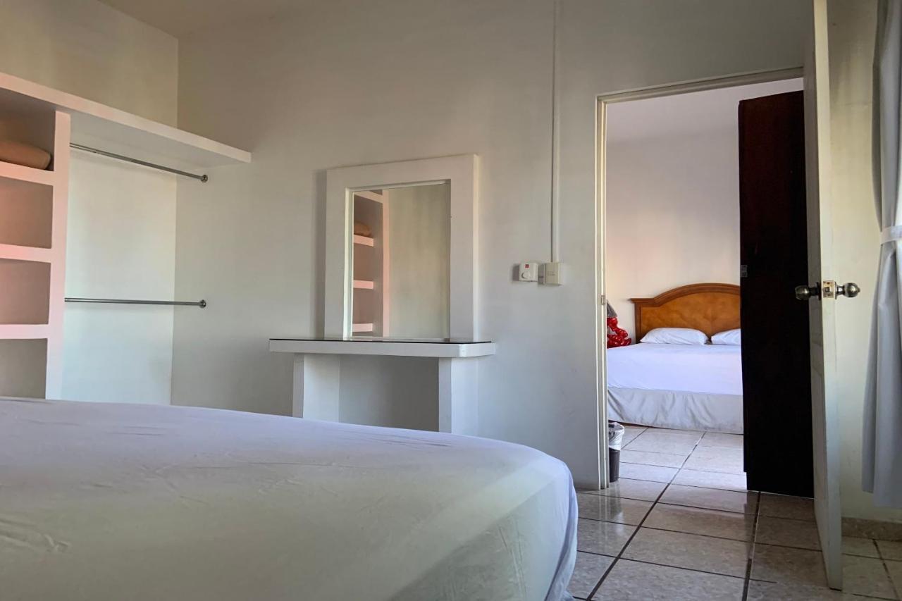 Dona Rubino Hotel Mazatlan