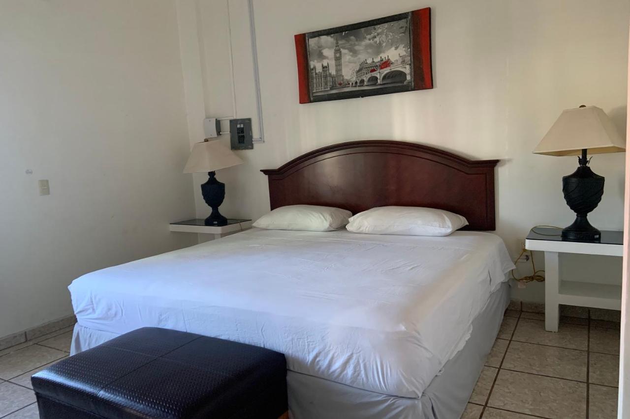 Hotel Dona Rubino Mazatlan