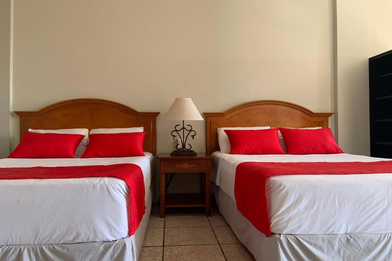 Hotel Dona Rubino 2*