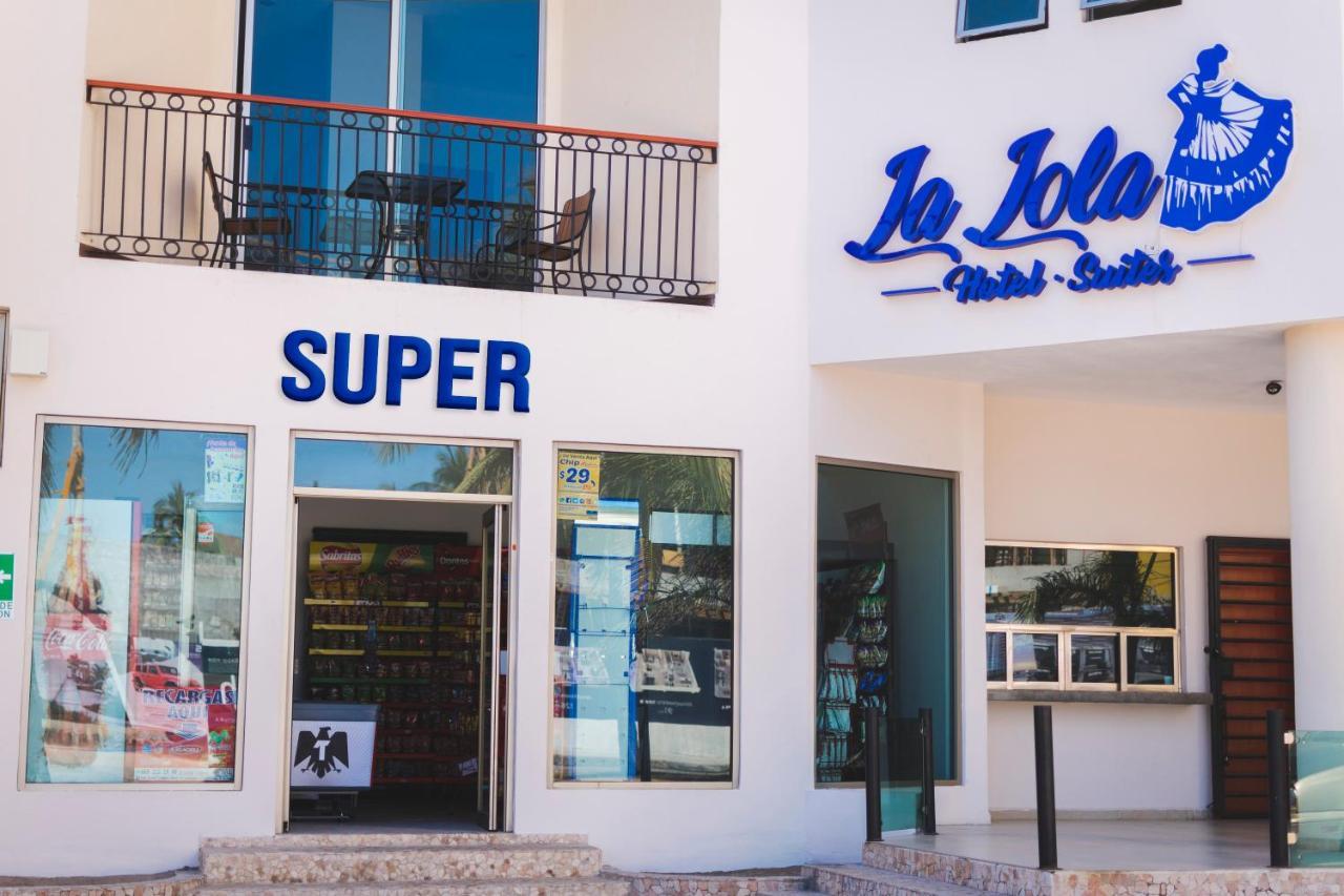 Hotel La Lola & Mazatlan