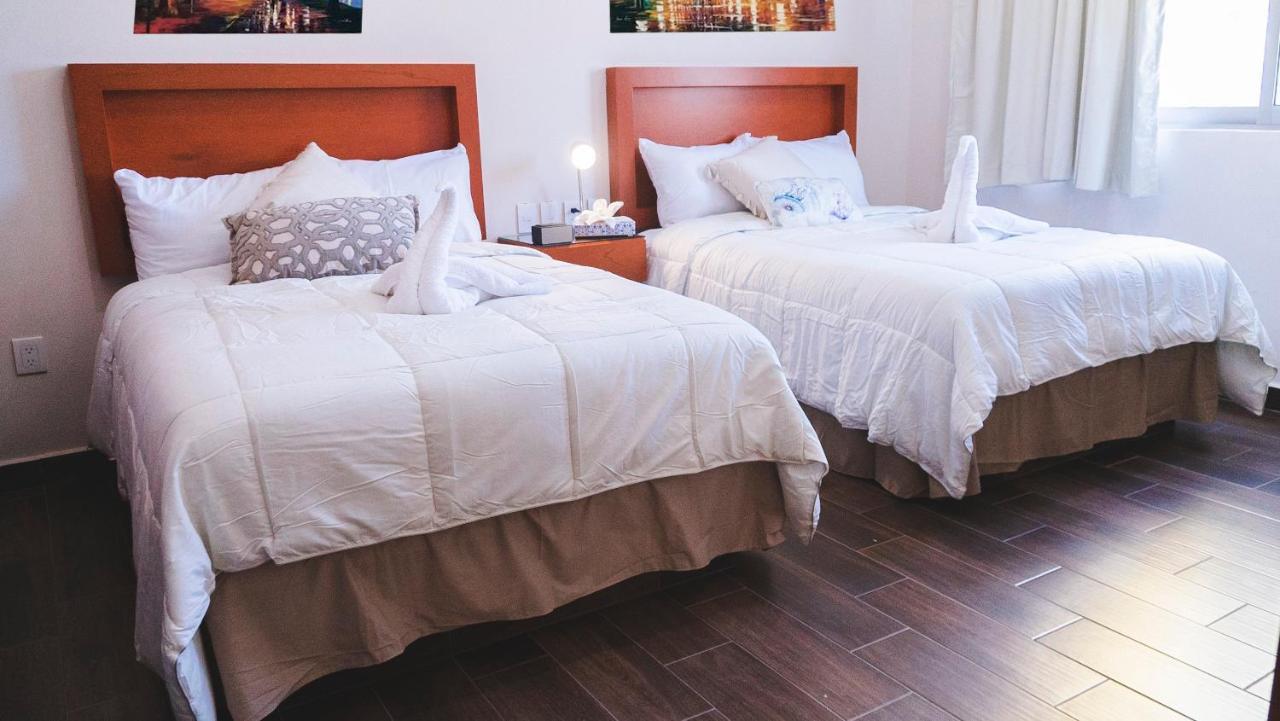 Hotel La Lola &