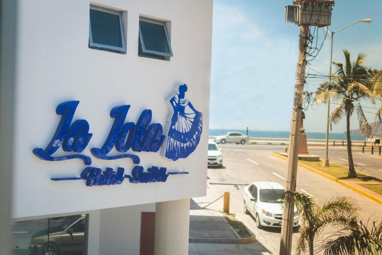 Hotel La Lola & Mazatlan