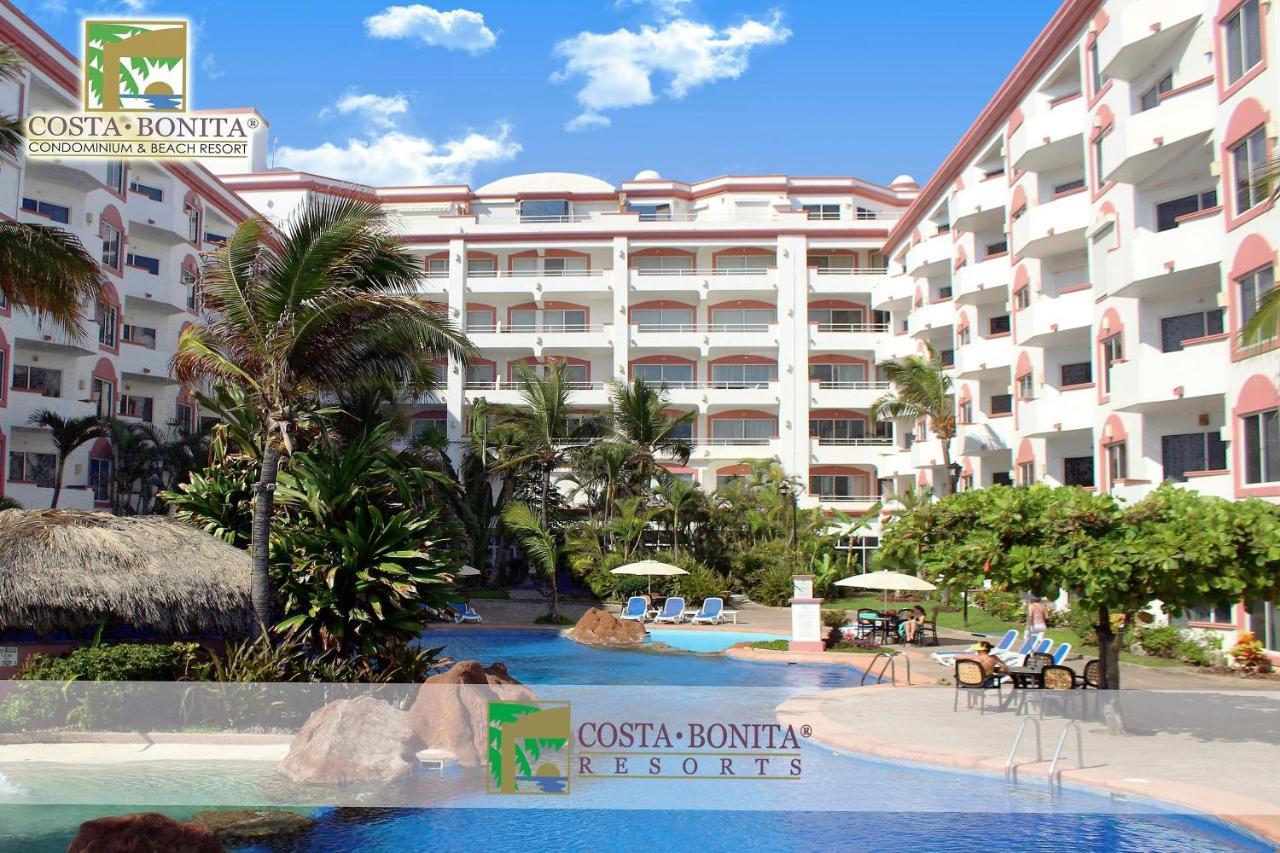 Costa Bonita 3* Mazatlán