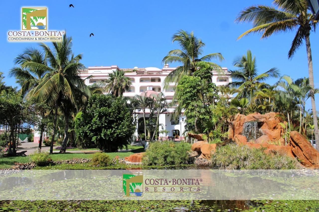 Resort Costa Bonita