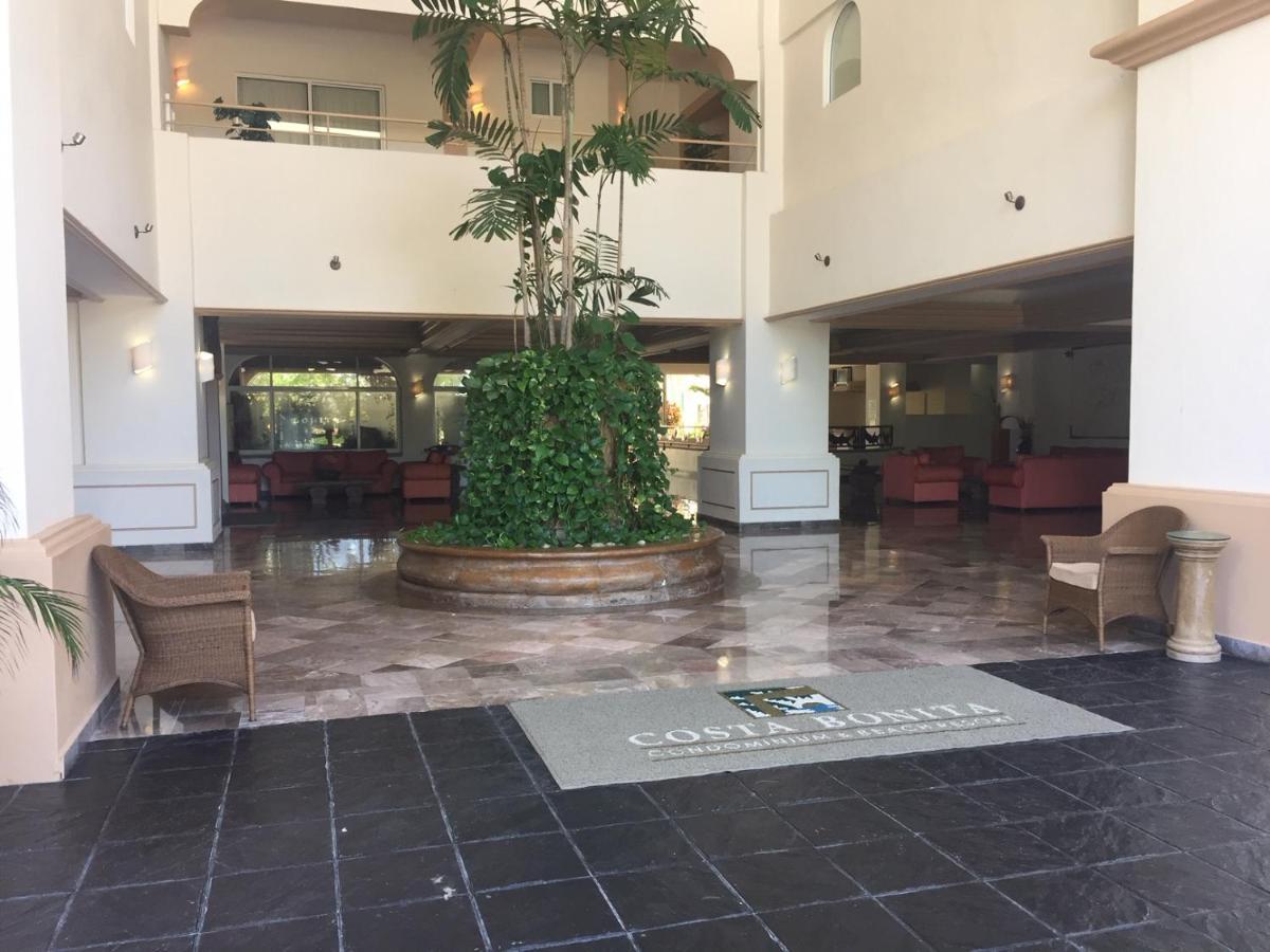 Resort Costa Bonita