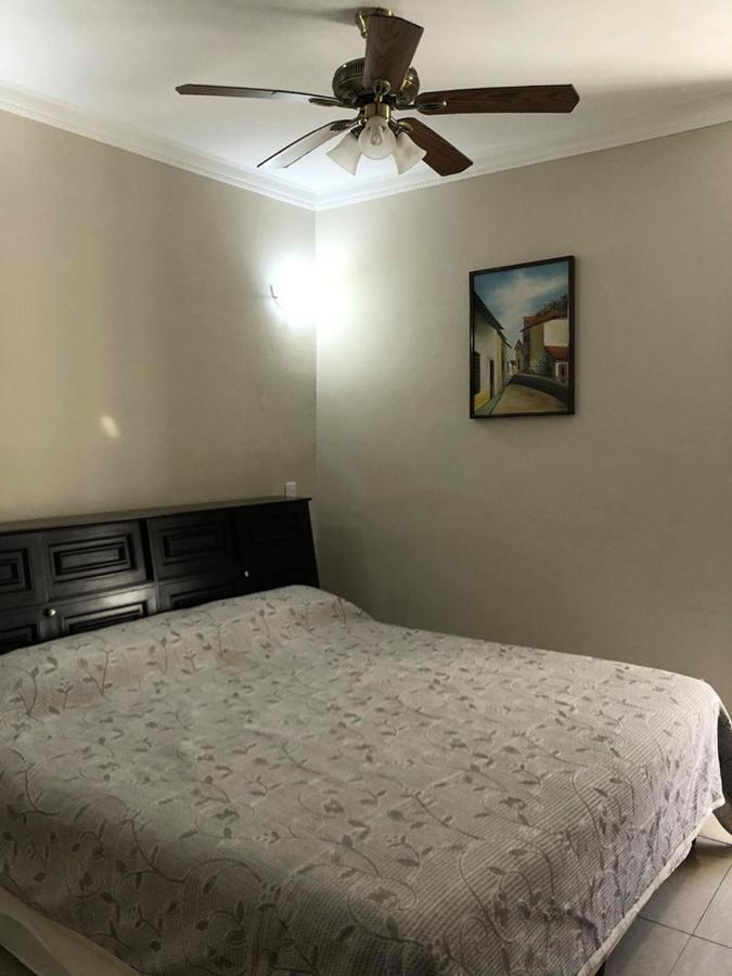 Apartamento Coxcatlan A Pie De Playa