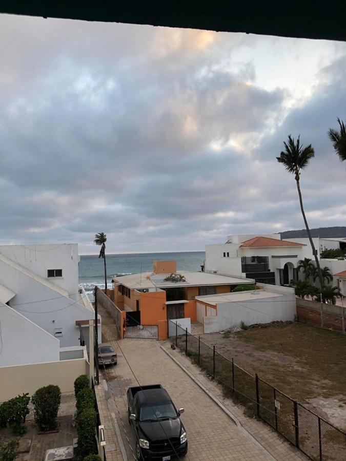 Apartamento Coxcatlan A Pie De Playa *