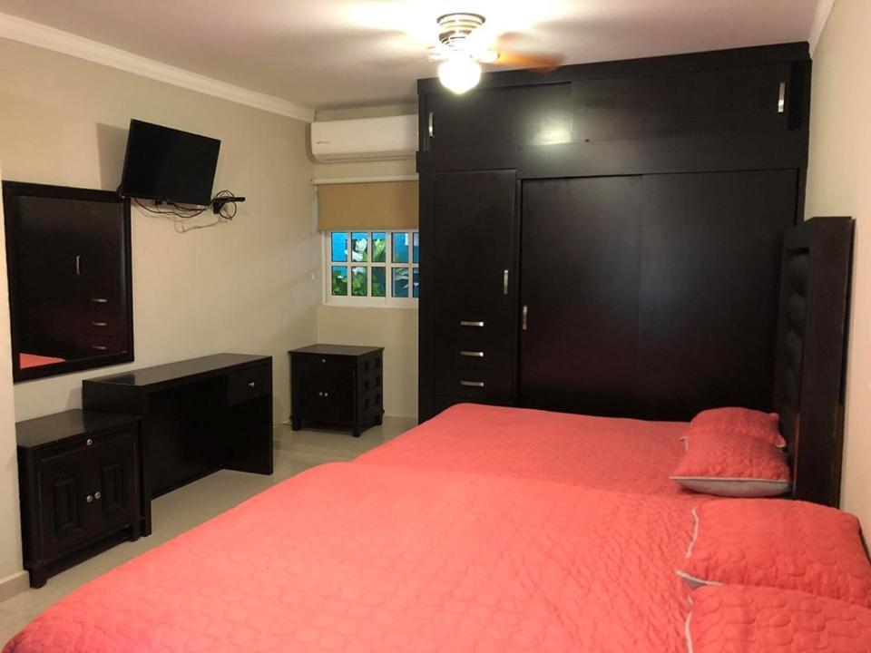 Coxcatlan A Pie De Playa Apartamento