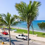 Hotel Puerto Viejo