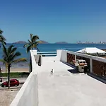 Hotel Puerto Viejo