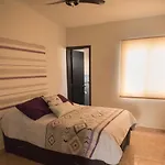 Casa vacacional a 5 min de la playa, 12 o más personas