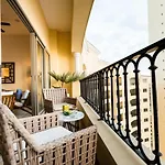 Petit Luxe Las Gavias Penthouse