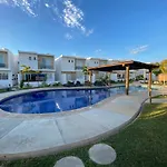 Almar 1811/Casa-3Habitaciones/Piscina