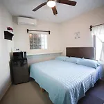Posada Bugambilia