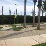 Departamento En Planta Baja Con Terraza