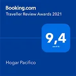 Hogar Pacifico