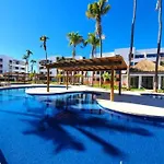 Departamento En Planta Baja Con Terraza