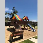 Acogedor Departamento Cerca De La Playa!