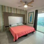 7011 2/4 Departamento Pacifika, vista a la marina