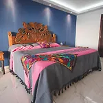 Departamentos Claussen