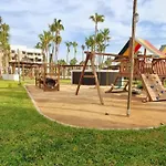 Departamento En Planta Baja Con Terraza