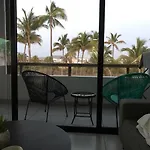 Palmilla residencial departamento en zona privada