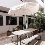 Hotel Dorada Inn