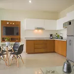 Hermoso Departamento Con Alberca, A 10 Minutos De La Playa!!!
