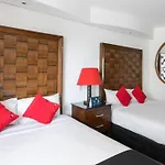 Hotel Dorada Inn