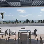 Apartamento Con Alberca En Mazatlan