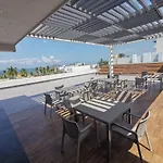 Apartamento Con Alberca En Mazatlan
