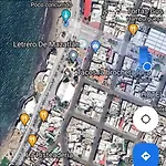 Departamento Con Excelente Ubicacion En Mazatlan