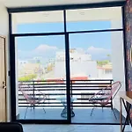Hermoso Departamento A Unos Pasos De La Playa