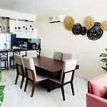 Hermoso Departamento A Unos Pasos De La Playa