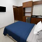 Gran ubicación Departamento para 11 cerca de playa