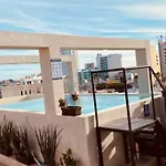 Departamento A Una Cuadra De La Playa By G P S Rentas