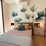 Departamento A Una Cuadra De La Playa By G P S Rentas
