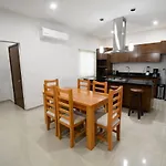 Gran Ubicacion Departamento Para 11 Cerca De Playa