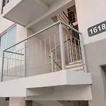Amplio, hermoso, cómodo depa en Mazatlán
