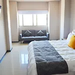 Marina Suites Mazatlan