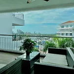 Costa Veleros Marina Mazatlan 5003